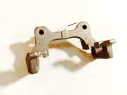 Bremssatteltr?ger - Hinten Linke Jaguar XF, X250 2008.01 - 2012.01 Gebraucht,