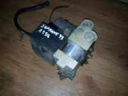 Abs Pumpe Hydraulikblock Renault Safrane, 1992.04 - 1996.07 Gebraucht,