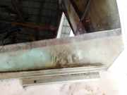 Seitenscheibe - Hinten Linke Opel Agila B 2008 - 2014 Gebraucht,