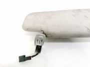 Sonnenblende Volkswagen Golf, IV 1997.08 - 2003.10 6X0857551,