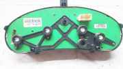 Tachometer Peugeot Partner, I 2003.01 - 2009.06 facelift 9646434180, 555000300