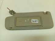 Sonnenblende Opel Insignia A, 2008.01 - 2013.01 Gebraucht,