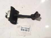 Türfangband Türbremse Türstopper - Vorne Linke Ford Transit Connect facelift 2009 - 2012 Gebraucht,