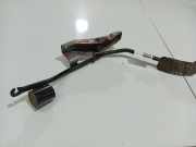 Pedalwerk Daihatsu Sirion, 2005.01 - 2011.12 Gebraucht,