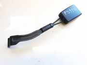 Gurtschloss - Vorne Rechts Skoda Octavia, II 2004.02 - 2009.03 1z1858472c,