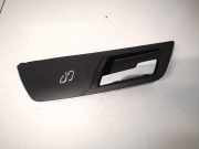 Türinnengriff - Hinten Rechts Mercedes-Benz W221, 2005.10 - 2013.05 A3366010001,3359670300 A2218701779 A3366010001