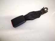 Gurtschloss - Hinten Rechts Mitsubishi Lancer VII, 2003.09 - 2006.04 Gebraucht,