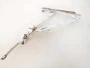 Lang Heckklappe Scharniere Scharnier - Hinten Rechts Subaru Legacy, BM, BR 2009.09 - 2014.06 Gebraucht,