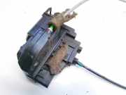 Türschloss Stangen - Hinten Rechts Nissan Qashqai, I 2006.01 - 2010.06 1507h,