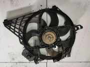 Kühlerlüfter Lüftermotor Nissan Primera, P12 2002.01 - 2008.12 Gebraucht,