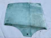 Seitenscheibe - Hinten Rechts Mercedes-Benz W203, 2000.05 - 2004.02 Gebraucht,