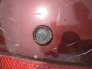 Sensor für Einparkhilfe - HINTEN Chevrolet Captiva, 2006.01 - 2011.06 Gebraucht,