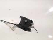 Stellmotor Lüftung Nissan Murano, Z50 2003.08 - 2008.06 8101030850,