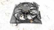 Kühlerlüfter Lüftermotor Hyundai i30 2007 - 2012 Gebraucht ,