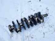 Kurbelwelle Opel Astra, F 1991.09 - 1998.09 Gebraucht,