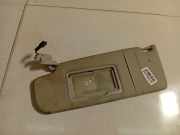Sonnenblende Volkswagen Passat, B5 1996.08 - 2000.11 8D0857551E,8D0 857 551 E 551 A B 551AB ADR