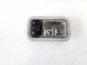 Innenbeleuchtung - Hinten Citroen Xsara Picasso, I 1999.12 - 2004.05 Gebraucht,