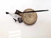 Hupe Opel Corsa, C 2000.09 - 2006.07 007425,