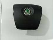 Airbag Fahrer Skoda Roomster, I 2006.01 - 2010.05 5J0880201D3X1,5J0 880 201 D 3X1