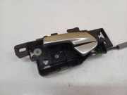 Türinnengriff - Vorne Linke Ford Mondeo, 2007.03 - 2013.06 6M21U22601, 6M21-U22601 7S71-A22601-AC BS71-A22601 7S71A22601AC BS71A22601