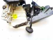 Türschloss Stangen - Vorne Rechts Mercedes-Benz W245 2005 - 2011 1697202635,