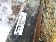 Wasserkühler Volkswagen Passat, B5 1996.08 - 2000.11 856170b, 731537 ahh