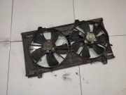 Kühlerlüfter Lüftermotor Mazda 6, 2007.08 - 2012.12 L510, L510