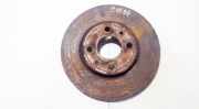 Bremsscheibe Citroen Nemo, I 2007.01 - 2015.12 ventiliuojamas,
