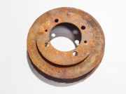 Bremstrommel Mitsubishi Space Star, 1998.06 - 2002.10 Gebraucht,