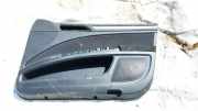Türverkleidung - Vorne Rechts Skoda Superb, II 2008.03 - 2013.06 3T1867006,