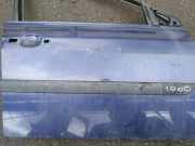 Zierleiste T?r Zier-Schutzleiste - Vorne Rechts Renault Megane, II 2002.11 - 2006.06 Gebraucht,