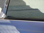 Zierleiste Leiste - Vorne Linke Toyota Previa, 2000.02 - 2006.01 Gebraucht,