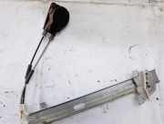 Fensterheber - Hinten Rechts Mazda 626, 1997.04 - 2002.10 Gebraucht,