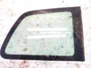 Seitenfenster Seitenscheibe - Hinten Rechts Peugeot 307, 2000.08 - 2005.06 Gebraucht,