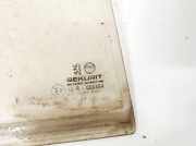 Dreieck Seitenscheibe - Hinten Rechts Peugeot 405, 1987.01 - 1992.12 43r000464, as2