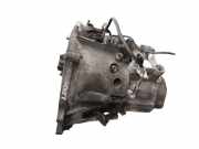 Schaltgetriebe Citroen C3 Picasso, I 2009.02 - 2012.06 20DM69,