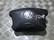Airbag Fahrer Volkswagen Sharan, 7M 2000.04 - 2005.11 facelift 3b0880201bn, asz