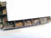 Stoßstangenhalter - Hinten Rechts Volkswagen Touareg, 2002.10 - 2007.09 7l6807862,