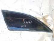 Seitenfenster Seitenscheibe - Nissan Primera, P12 2002.01 - 2008.12 Gebraucht,