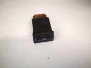 Schalter für Heckscheibe Heckscheibenheizung Skoda Octavia, I 2000.11 - 2004.02 facelift 1u0959621a,