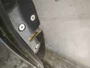 Türschloss Stangen - Hinten Linke Honda Accord, 2005.09 - 2008.05 facelift Gebraucht,