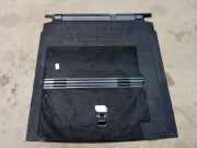 Bodenbelag Kofferraum Volkswagen Passat, CC I 2008.01 - 2011.06 Gebraucht, BZB