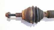 Antriebswelle Vorderachse - Vorne Rechts Volkswagen Passat, B6 2005.08 - 2010.11 1k0407272jb, BWA