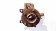Radnabe Achsschenkel - Vorne Linke Jaguar X-Type, 2001.06 - 2007.11 Gebraucht,