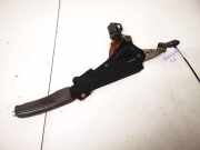 Handbremshebel Audi A6, C5 2001.08 - 2005.01 facelift Gebraucht,