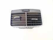 Lüftungsgitter Armaturenbrett Audi A6, C6 2005.01 - 2008.10 4f0819203b,