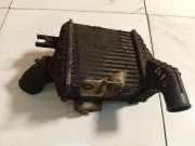 Ladeluftkühler Kia Sportage, 2004.09 - 2010.01 282702725X,28270-2725X