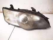 Hauptscheinwerfer - Vorne Rechts Subaru Legacy, BL, BP 2003.09 - 2009.12 Gebraucht,