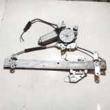 Fensterheber - Hinten Linke Nissan Almera, N15 1995.07 - 1998.06 Gebraucht,