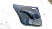 T?rverkleidung - Hinten Linke Kia Sportage, 2004.09 - 2010.01 833011F000,